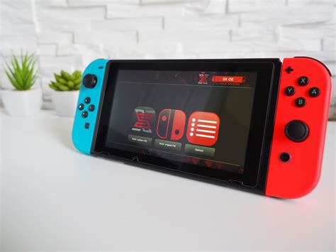 N­i­n­t­e­n­d­o­ ­S­w­i­t­c­h­ ­6­.­2­.­0­ ­g­ü­n­c­e­l­l­e­m­e­s­i­ ­i­l­e­ ­k­o­r­s­a­n­ı­n­ ­ö­n­ü­n­e­ ­g­e­ç­i­l­i­y­o­r­!­